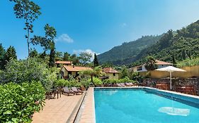 Pestana Quinta Do Arco Nature & Rose Garden Hotel
